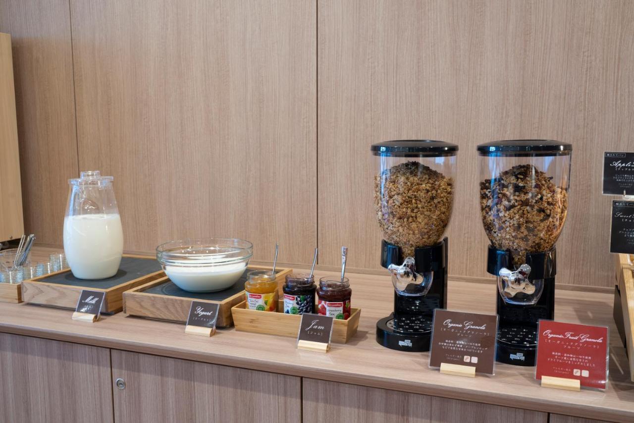 Washington R&B Hotel Nagoya Ekimae Zewnętrze zdjęcie