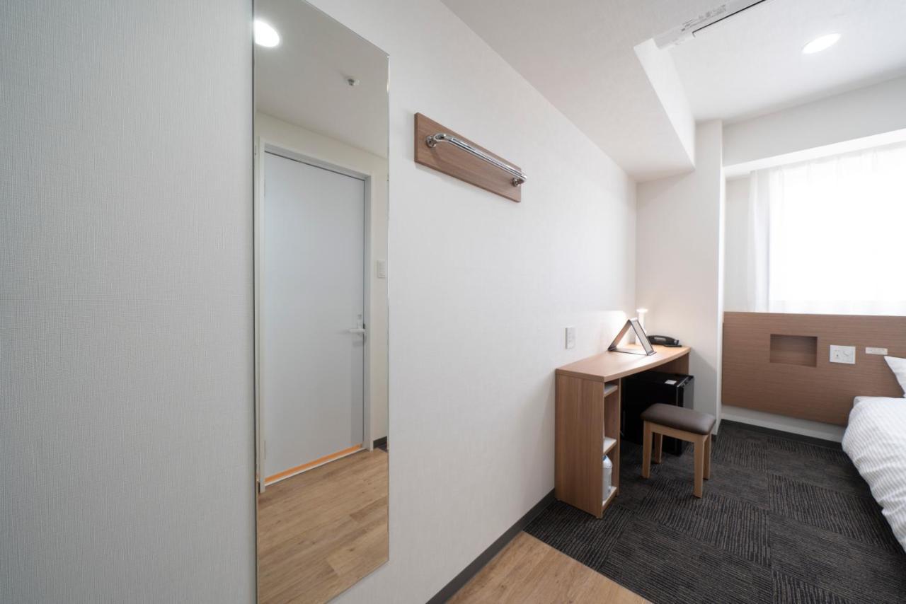 Washington R&B Hotel Nagoya Ekimae Zewnętrze zdjęcie