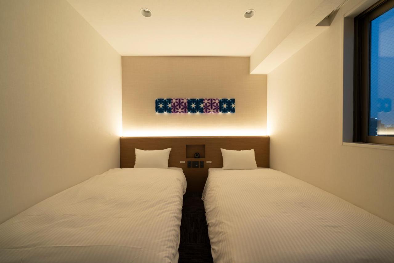 Washington R&B Hotel Nagoya Ekimae Zewnętrze zdjęcie