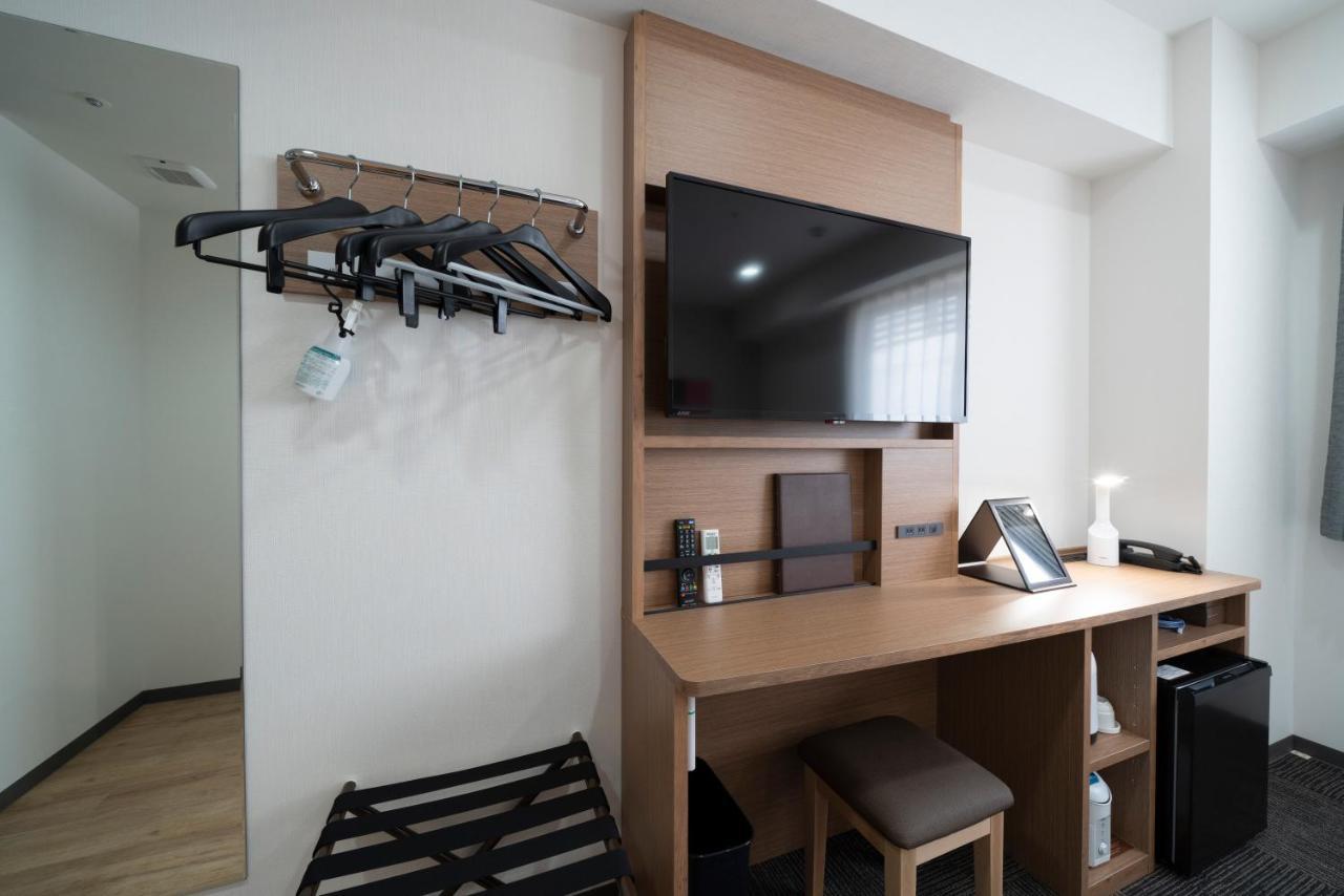 Washington R&B Hotel Nagoya Ekimae Zewnętrze zdjęcie