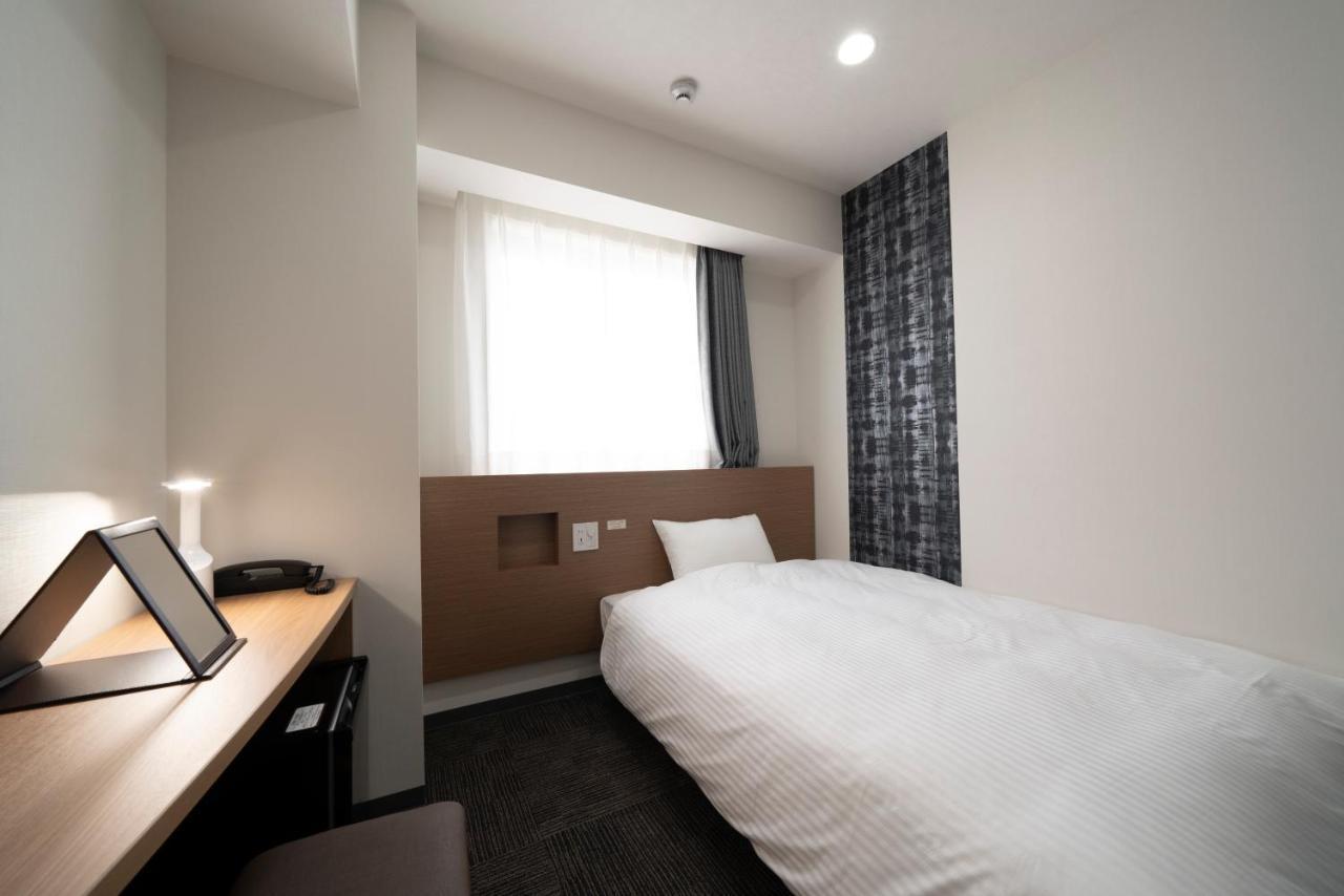 Washington R&B Hotel Nagoya Ekimae Zewnętrze zdjęcie
