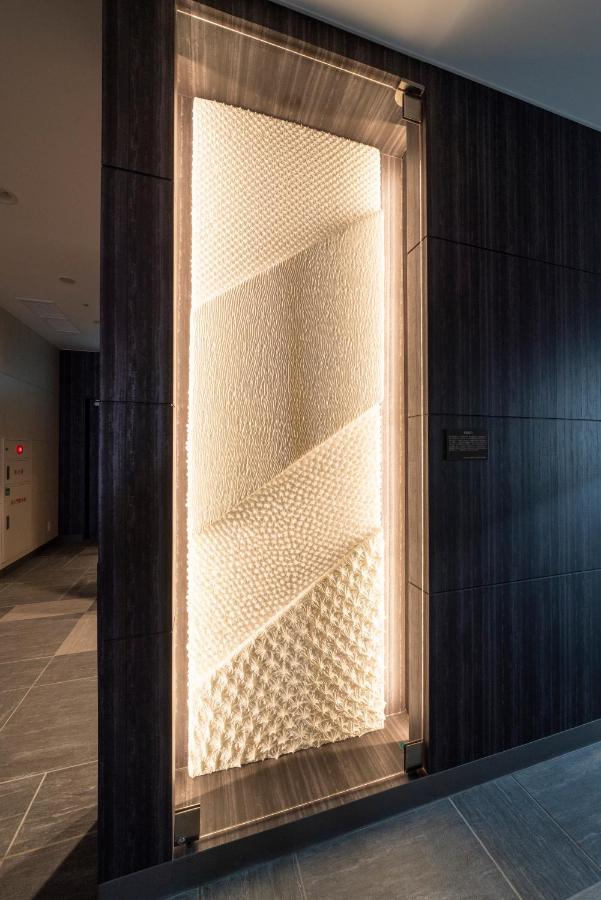 Washington R&B Hotel Nagoya Ekimae Zewnętrze zdjęcie