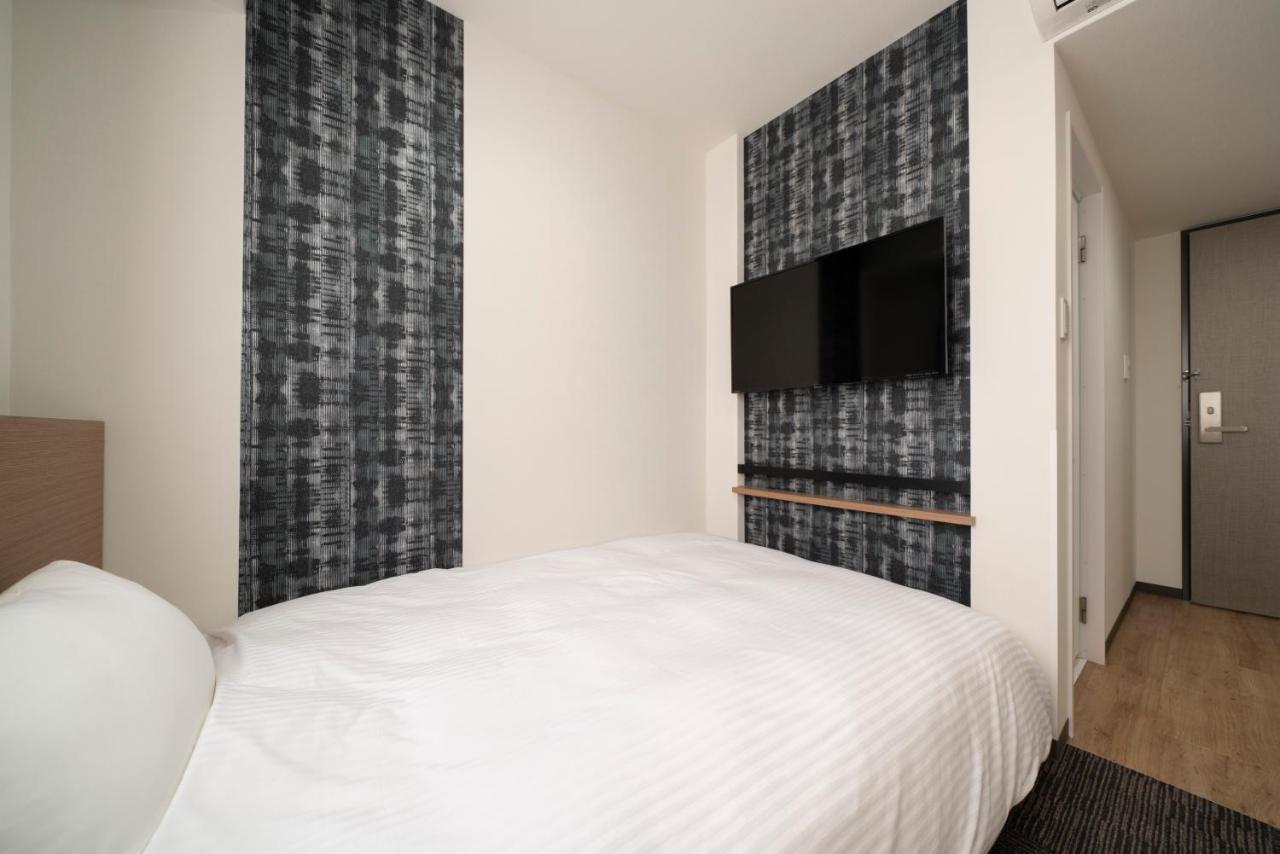 Washington R&B Hotel Nagoya Ekimae Zewnętrze zdjęcie