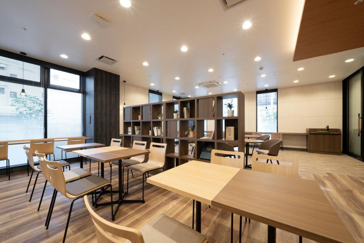 Washington R&B Hotel Nagoya Ekimae Zewnętrze zdjęcie