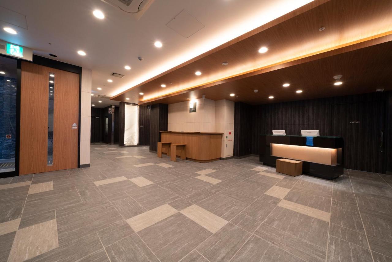 Washington R&B Hotel Nagoya Ekimae Zewnętrze zdjęcie