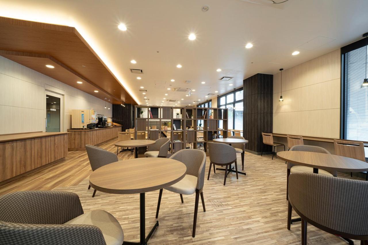 Washington R&B Hotel Nagoya Ekimae Zewnętrze zdjęcie