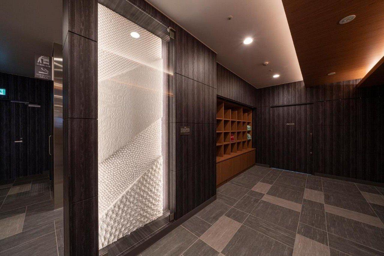 Washington R&B Hotel Nagoya Ekimae Zewnętrze zdjęcie