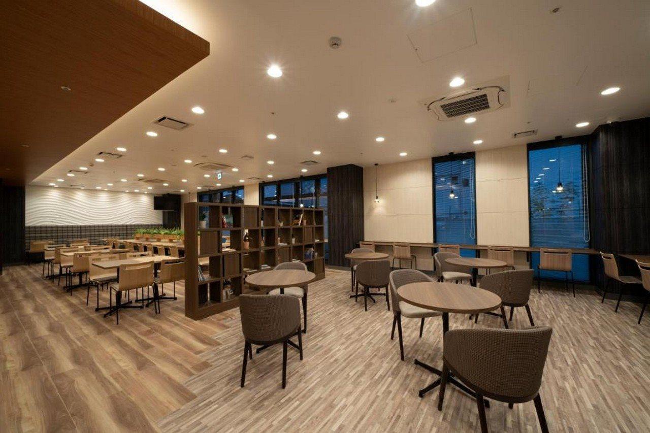 Washington R&B Hotel Nagoya Ekimae Zewnętrze zdjęcie