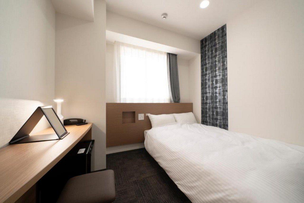 Washington R&B Hotel Nagoya Ekimae Zewnętrze zdjęcie