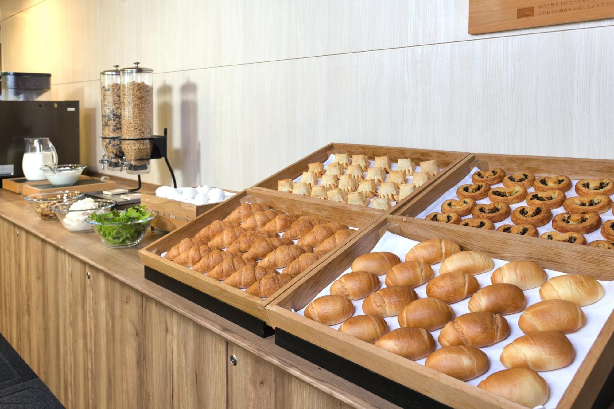 Washington R&B Hotel Nagoya Ekimae Zewnętrze zdjęcie