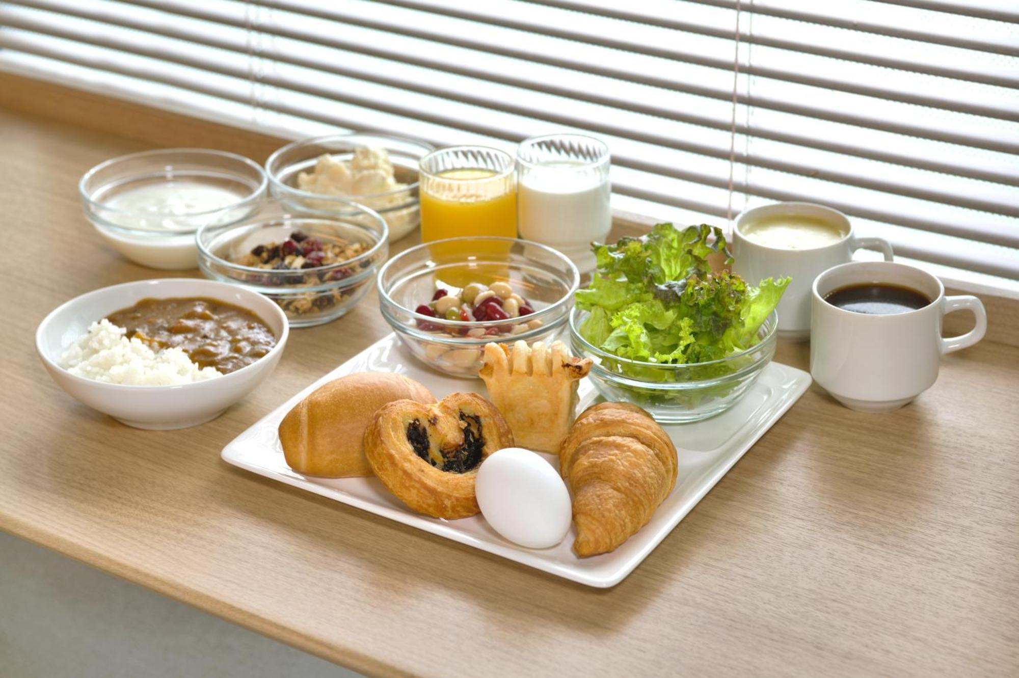 Washington R&B Hotel Nagoya Ekimae Zewnętrze zdjęcie
